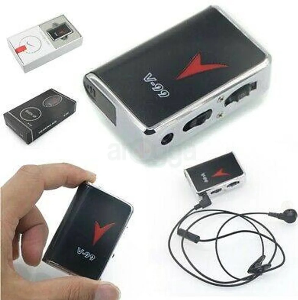 Picture of AXON V-99 HEARING AID