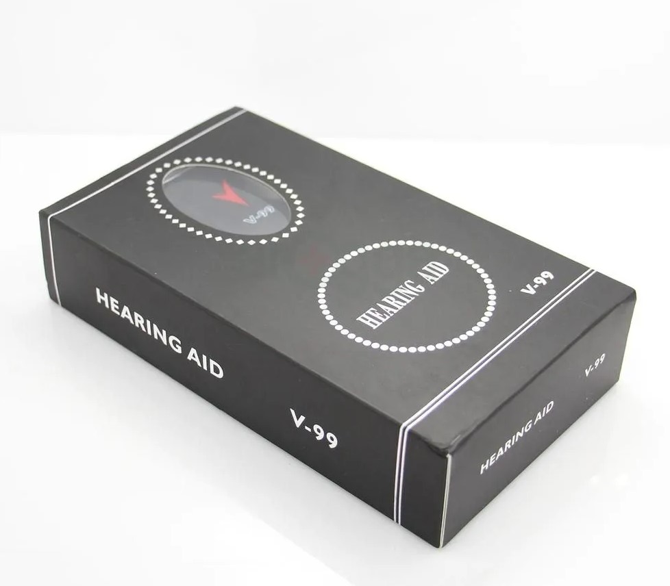 Picture of AXON V-99 HEARING AID