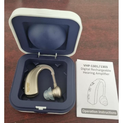 Picture of Rionet Rechargeable Digital Hearing Aid