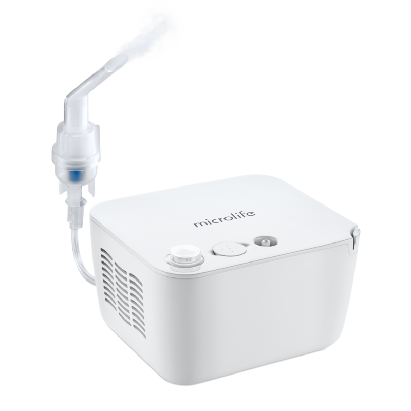 Picture of Microlife Compressor Nebulizer  NEB 200