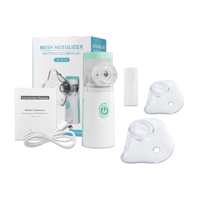 Picture of Mesh Portable Nebulizer for Baby and Adult-303