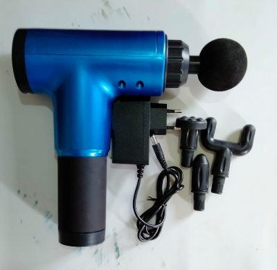 Picture of Rechargeable Fascial Gun / Body Massager / Massage Therapy Gun