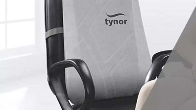 Picture of Tynor Back Rest Cushion Cushion for Back Support ( I-46)