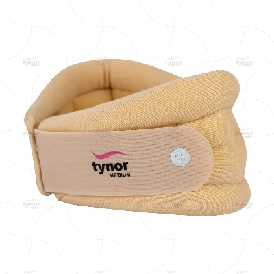 Picture of Tynor Cervical Collar with Support B-02
