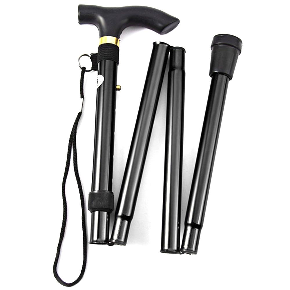Picture of Folding Walking Hand Stick
