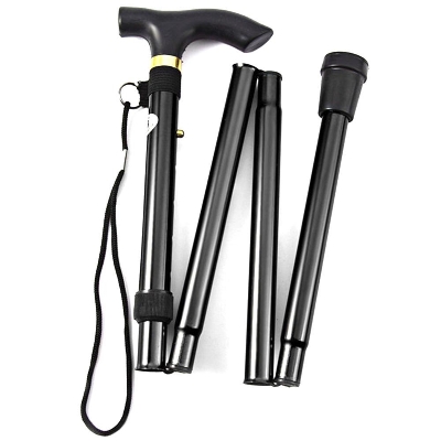 Picture of Folding Walking Hand Stick