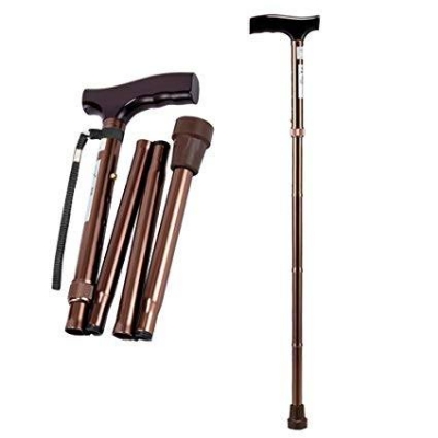 Picture of Folding Walking Hand Stick