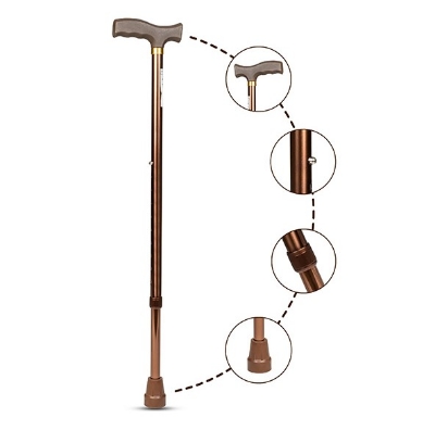 Picture of Hand walking stick China - stick