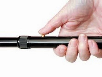 Picture of Hand walking stick China - stick