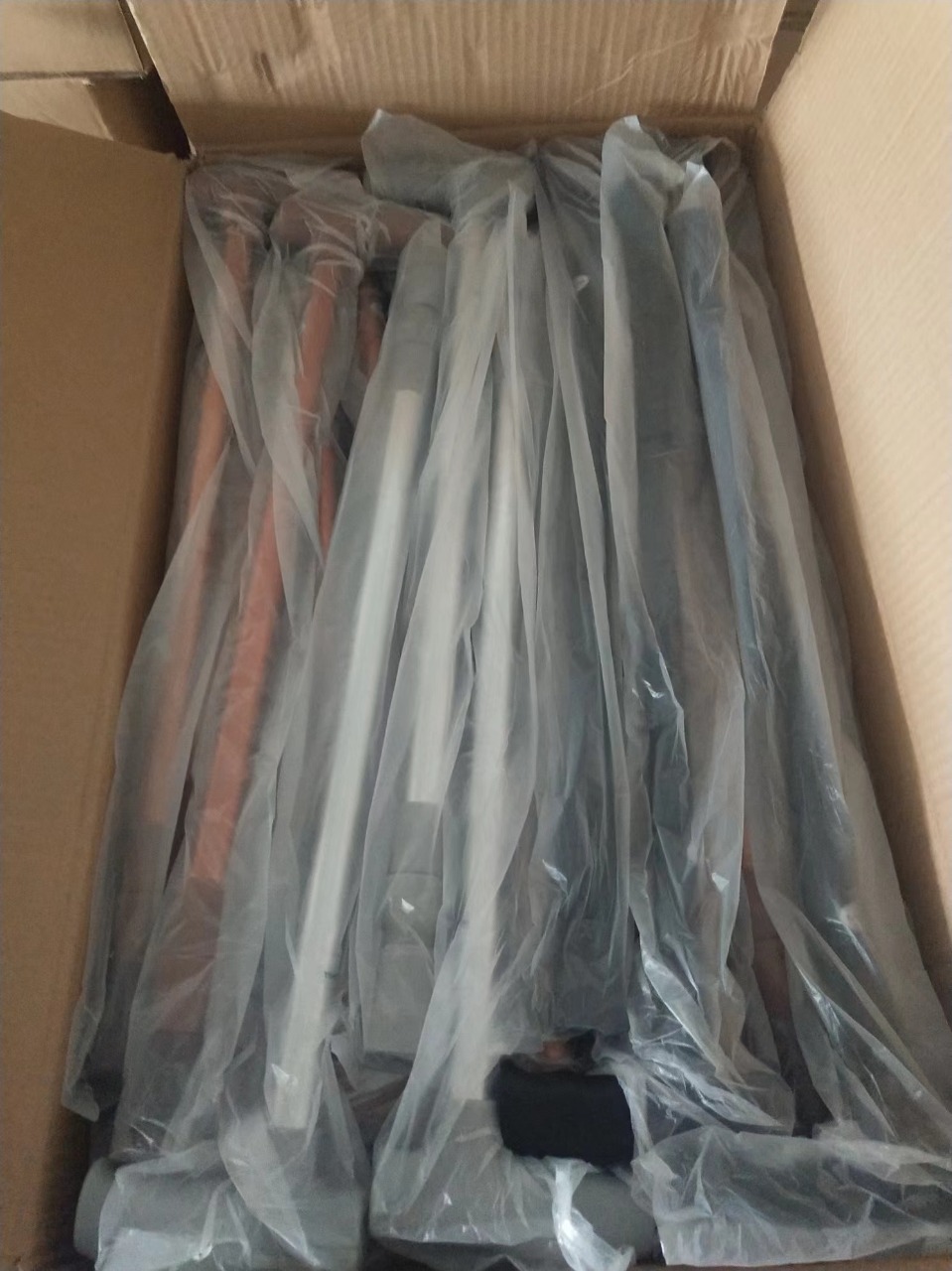 Picture of Hand walking stick China - stick