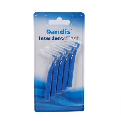 Picture of Interdental Brush (Dandis) 1pcs