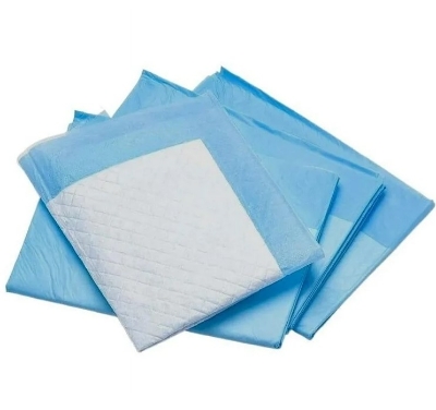 Picture of Underpads for Adults and Baby 60 X 90 cm - 10 Pcs, 1pkt