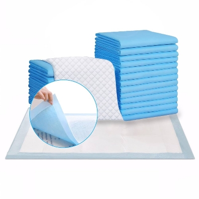 Picture of XTRACARE SUPER ABSORBENT UNDERPAD 10pcs, 1pkt