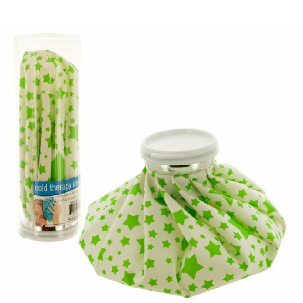 Picture of Welby English Style Ice Cap Reusable cold therapy Ice Bag 9 Inch - Hot Water Bag - Hot Water Bag