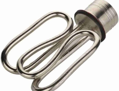 Picture of ELECTRIC KETTLE HEATER 220VOLT 2000WATT NON AUTO KETTLE HEATING ELEMENT. 1cs