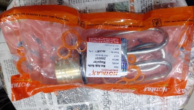 Picture of ELECTRIC KETTLE HEATER 220VOLT 2000WATT NON AUTO KETTLE HEATING ELEMENT. 1cs