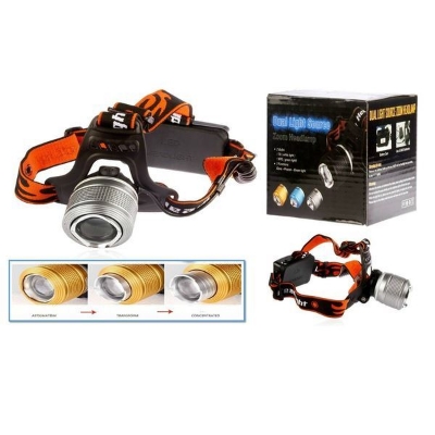 Picture of Doctor Head Light, Ent Head Light, Traveling Head Light