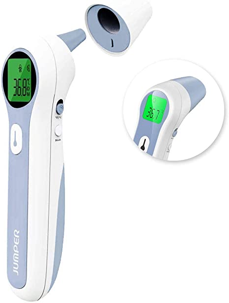 Picture of Jumper  Infrared Thermometer JPD-FR300 1pcs