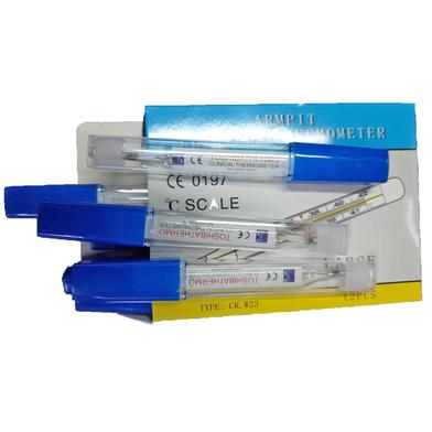 Picture of Toshiba Thermometer made by Glass-1 pcs