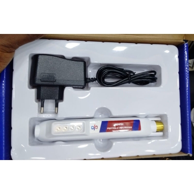 Picture of Vein Finder Portable With Adapter 1pcs