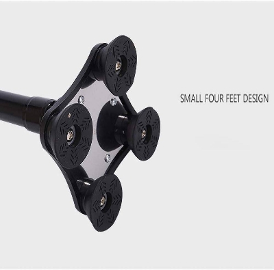 Picture of T-Handle Walking Stick | Aluminum Alloy Trekking & Hiking Cane