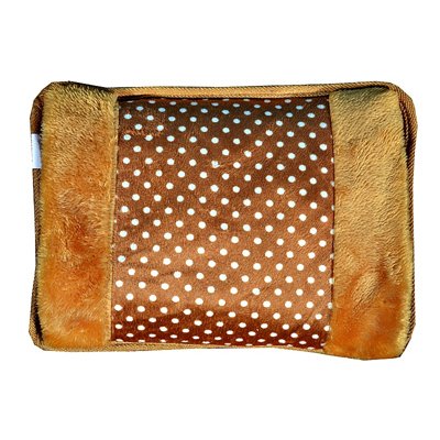Picture of Best Qulity Electric Hot Water Bag: Instant Warmth & Pain Relief - User-Friendly & Low-Maintenance, Your Unique Solution for Comfort
