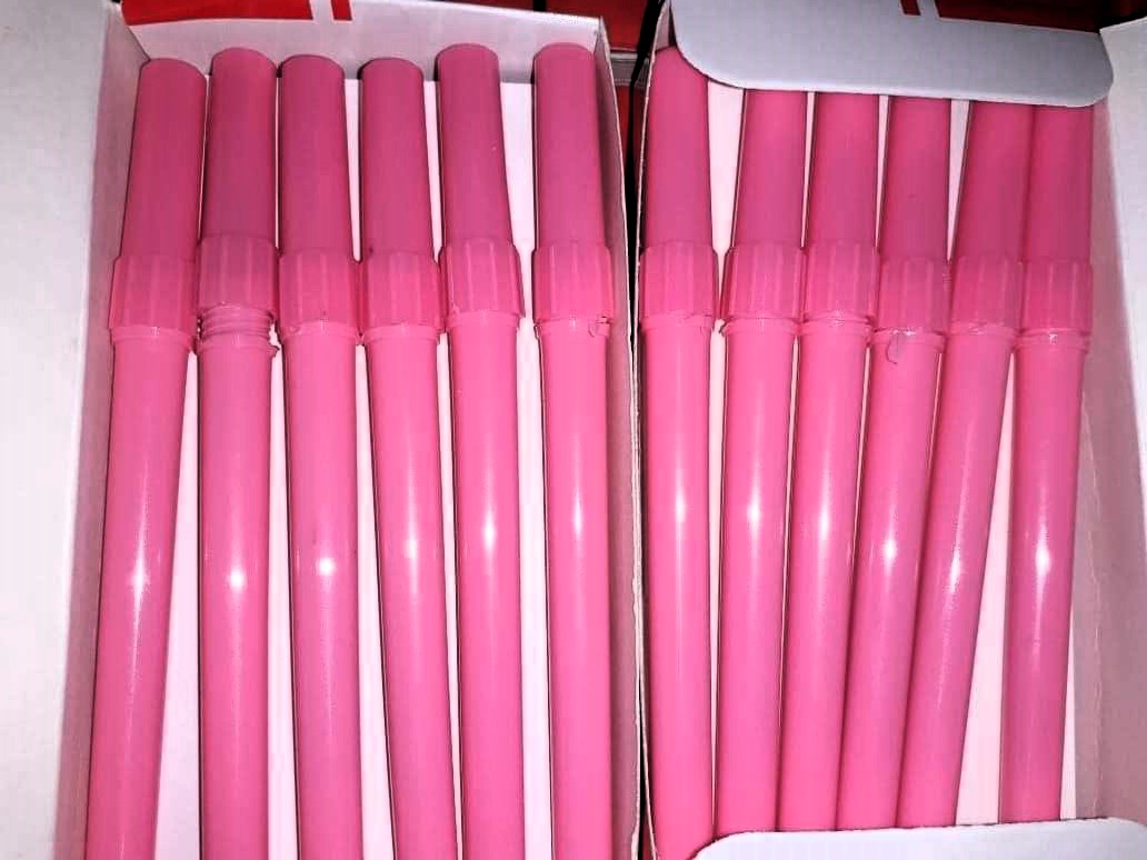 Picture of Thermometer Glass Clinical 12pcs, 1box