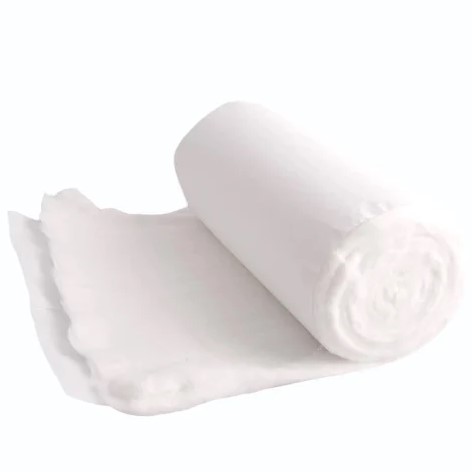Picture of Absorbent Cotton Rolll 400g 1pcs