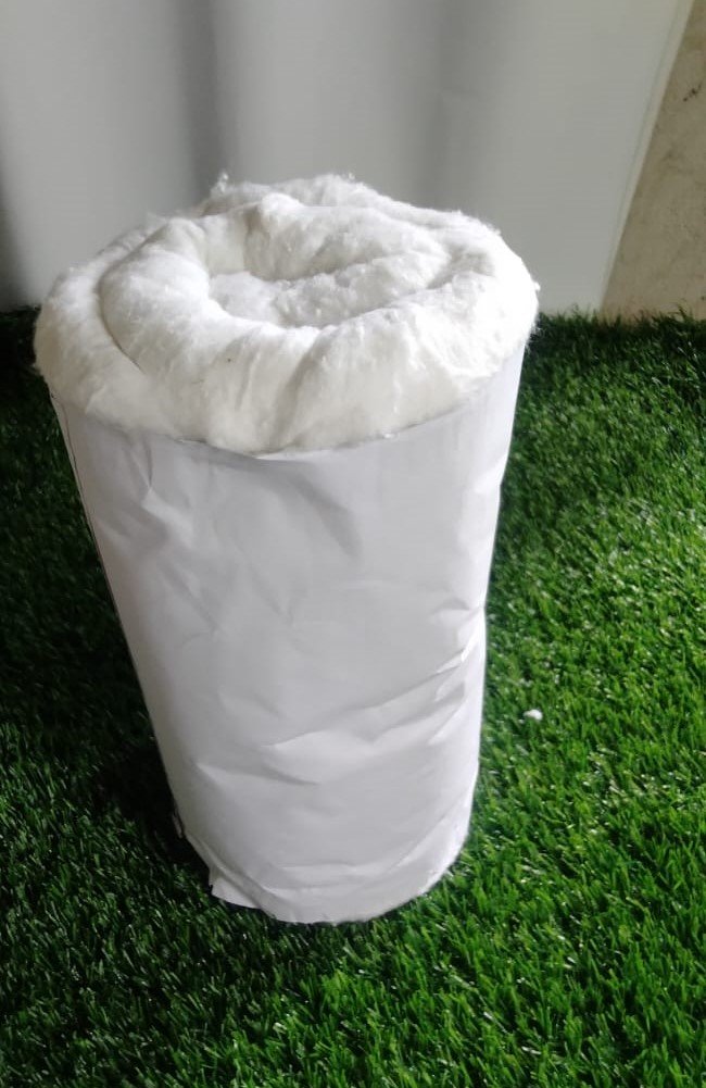 Picture of Absorbent Cotton Roll (400g) 1pcs