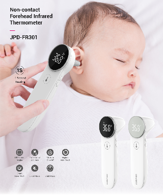 Picture of Jumper Infrared Thermometer Dual Mode (JPD-FR301)