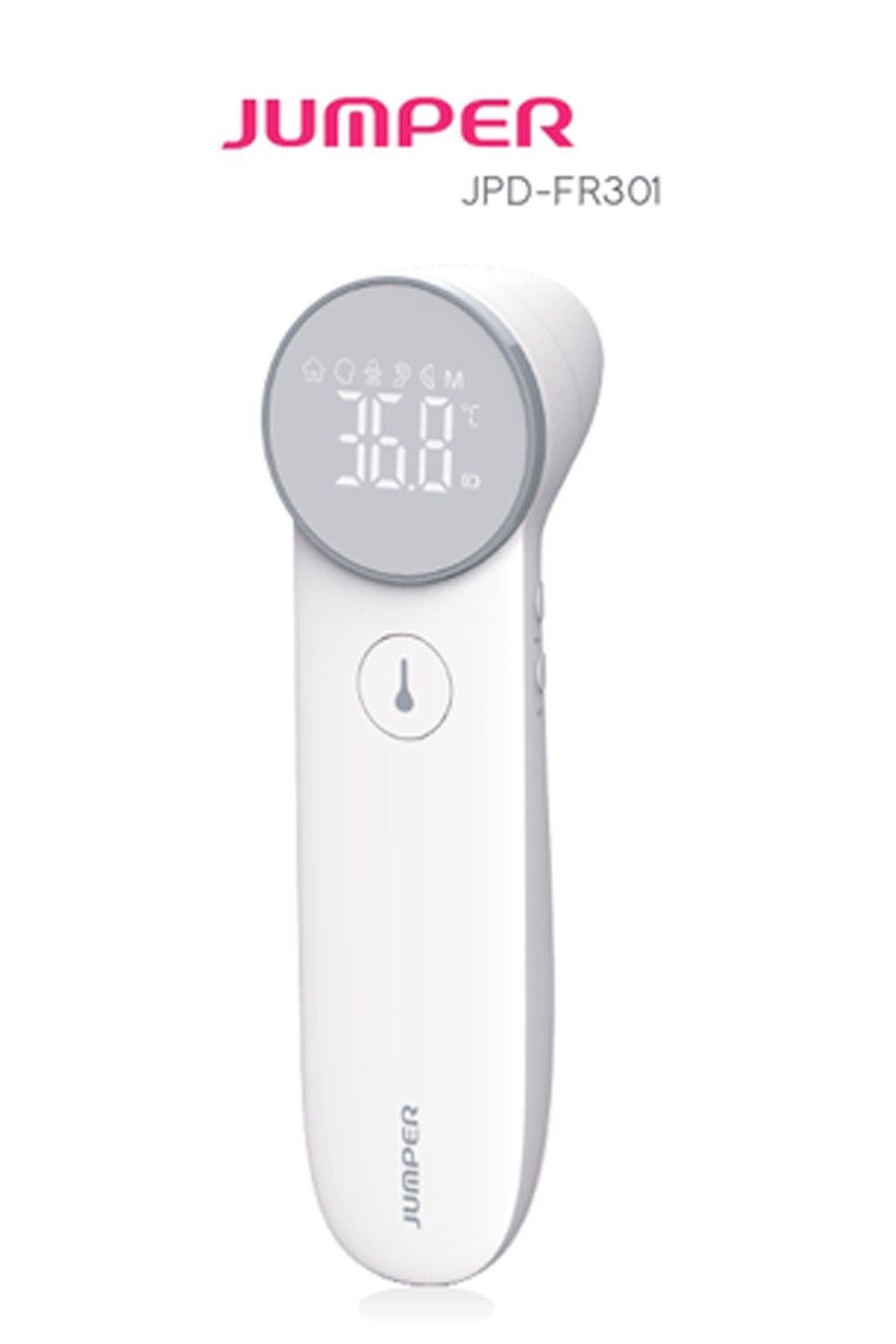 Picture of Jumper Infrared Thermometer Dual Mode (JPD-FR301)