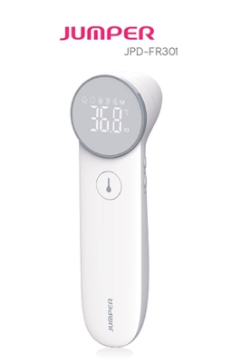 Picture of Jumper Infrared Thermometer Dual Mode (JPD-FR301)