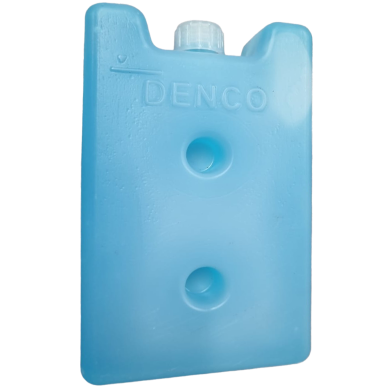 Picture of ice gel pack 400gm, 1pcs