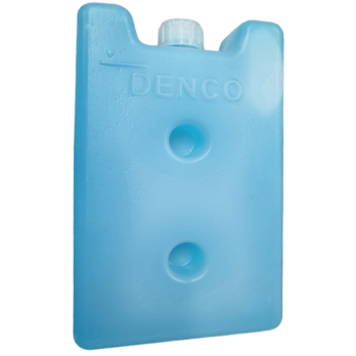 Picture of ice gel pack 400gm, 1pcs