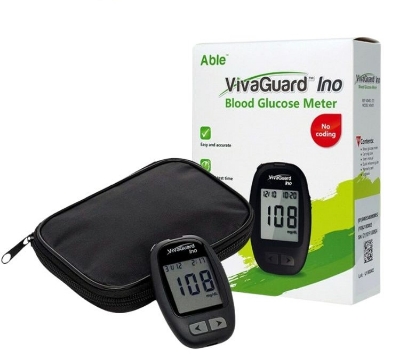 Picture of VivaChek Ino Glucose Test Meter