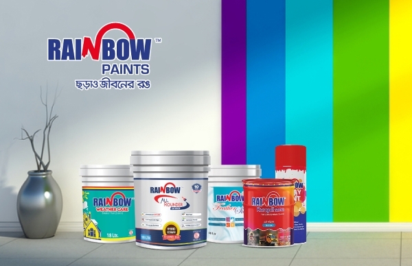 Picture for category Rainbow Paints 