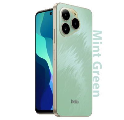 Picture of Symphony Helio 45 6GB RAM 128GB ROM (Best Price)