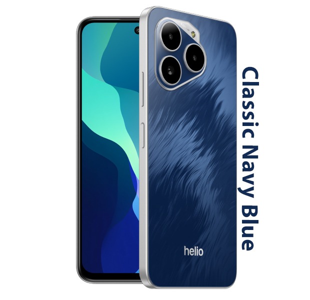 Picture of Symphony Helio 45 6GB RAM 128GB ROM (Best Price)