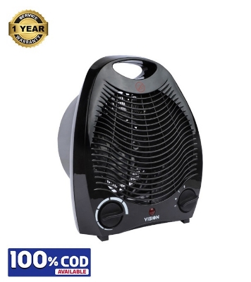 Picture of VISION Room Comforter Easy Black