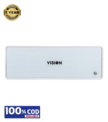 Picture of VISION Room Comforter Wall Mount 01 