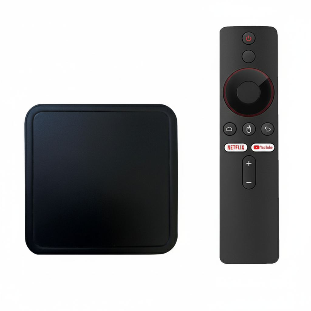 Picture of TX20 Pro 12K ULTRA HD