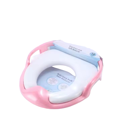 Picture of Baby Commode Soft Baby Toilet Seat
