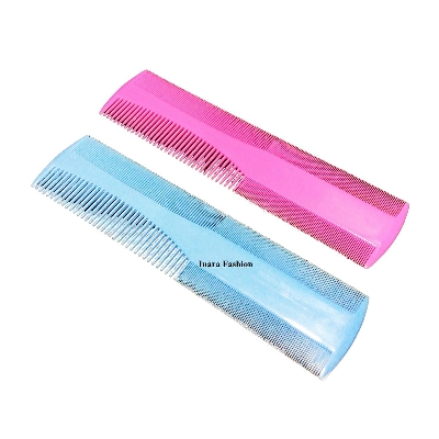 Picture of Anti Lice Hair Brush/Comb- উকুন নাশক চিরুনী-2 Piece Set