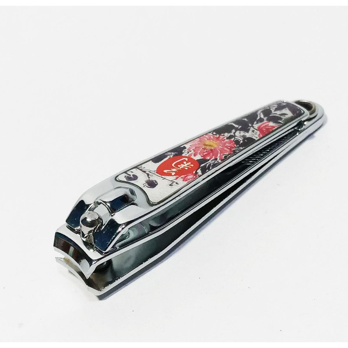 Picture of Nail Cutter Clippers Toenail Cutter Fingernails Clippers Manicure - KOM DM