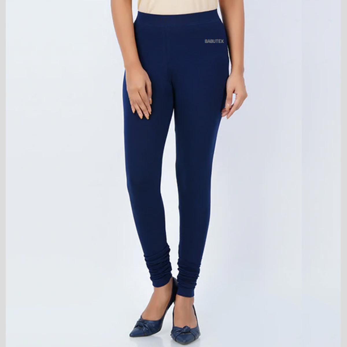 Picture of Cotton Ladies Ties Pant for Women