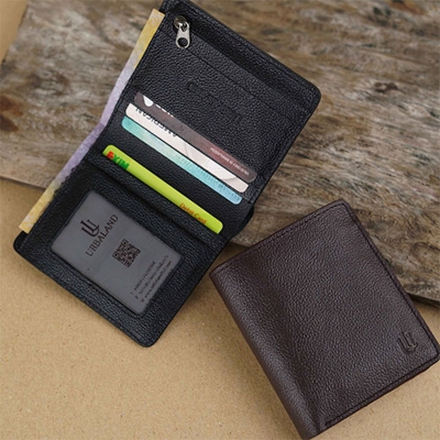 Picture of Urbaland Kent Student Wallet for men