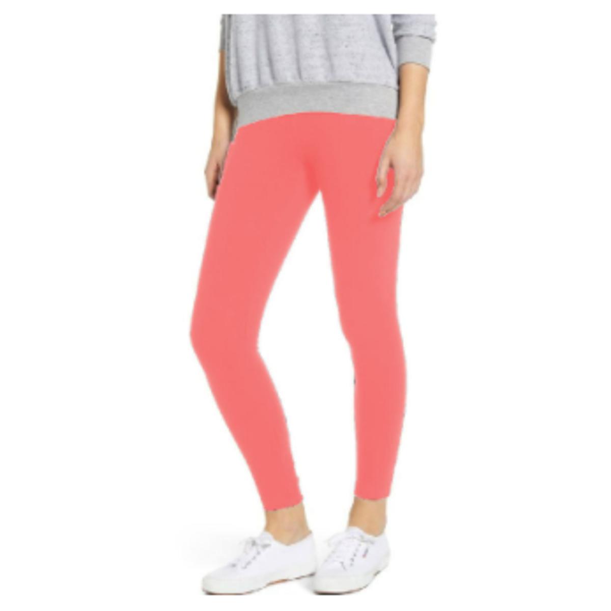 Picture of Ladies Leggings Comfortable Cotton Spandex