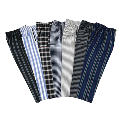 Picture of Premium Quality Trendy Mixed Cotton Trouser Pant For Men - Random Color - Stylish Men's Joggers - 1 Pc Casual and Comfy Bottoms