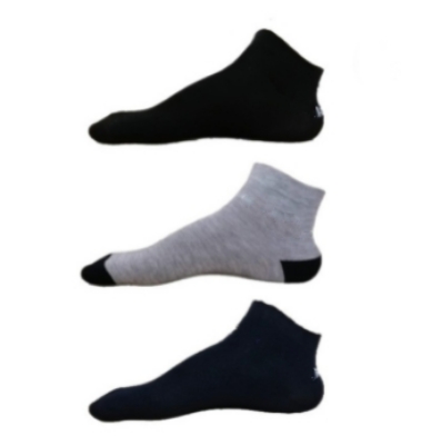 Picture of Socks for Men Cotton and Nylon - 03 Pair Socks