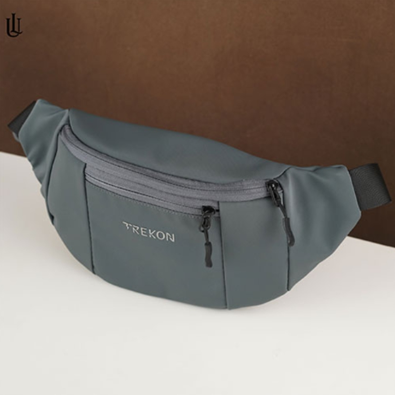 Picture of Urbaland Trekon Crossbody Bag CB001 - Grey